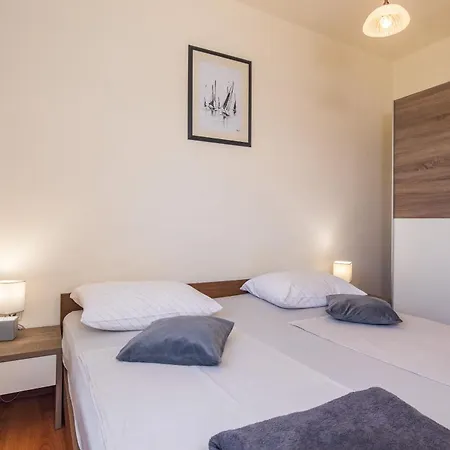 Apartamento Miljenko *