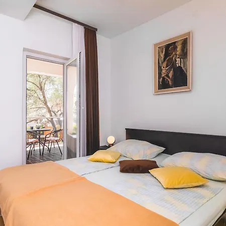 Appartement Miljenko Punat