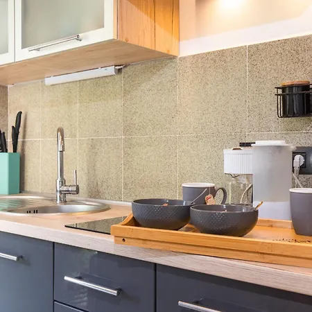 Apartamento Miljenko Punat