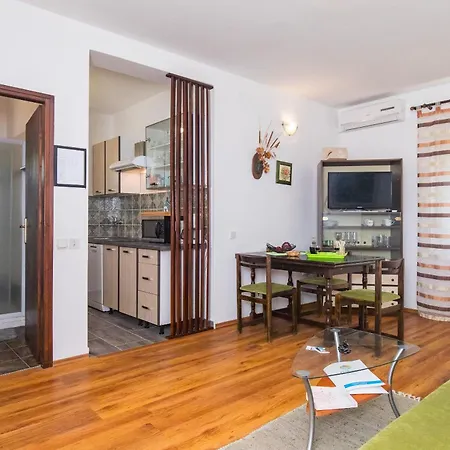 Apartmán Miljenko Punat