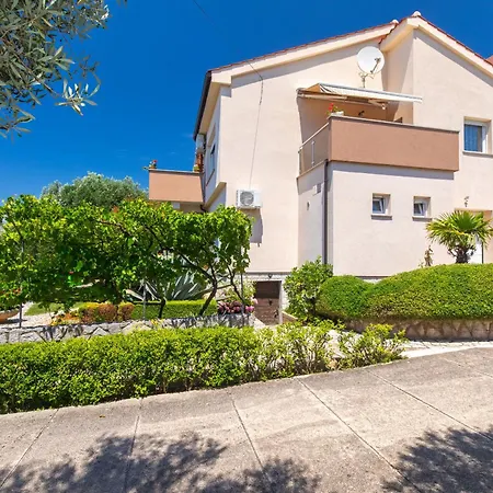 Miljenko Apartmán *