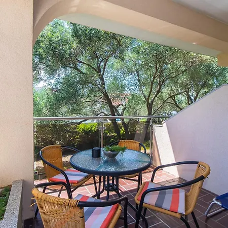 Miljenko Apartamento