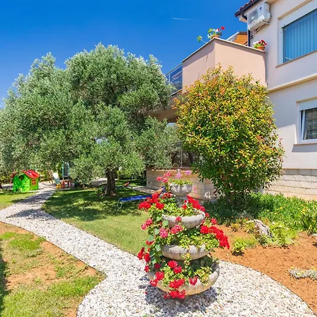 Miljenko Apartamento