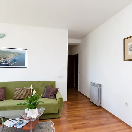 Miljenko Apartamento