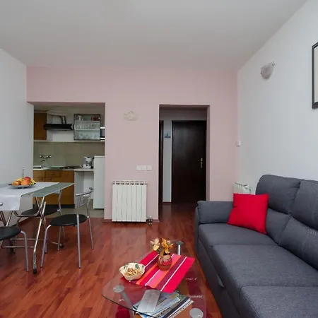 Miljenko Appartement *