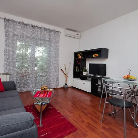 Apartmán Miljenko *