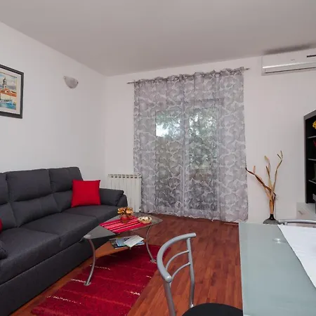 Miljenko Apartamento
