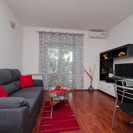 Miljenko Apartmán *