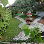Apartamento Miljenko