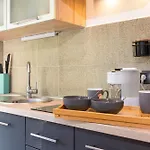 Apartamento Miljenko Punat