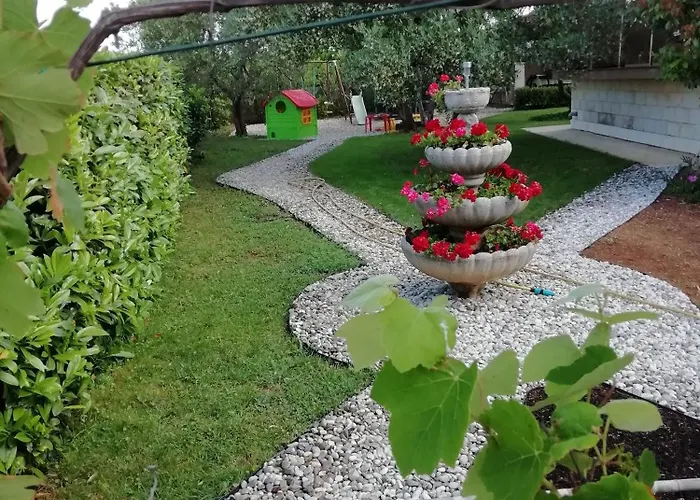 Appartement Miljenko