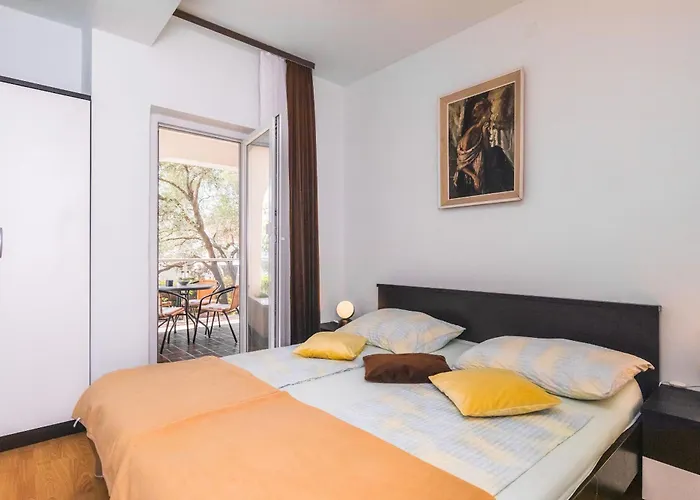 Appartement Miljenko Punat