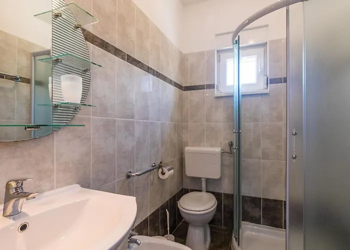 Miljenko Appartement