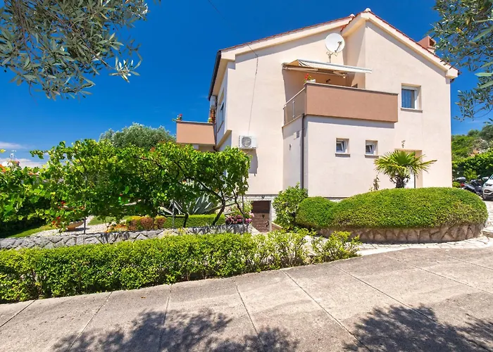 Miljenko Appartement *