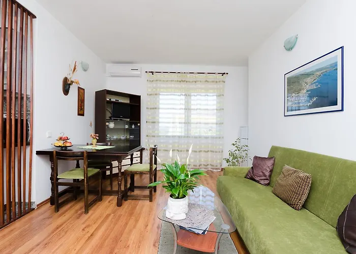 Appartement Miljenko Punat