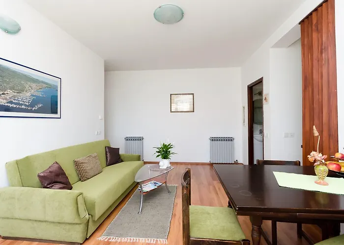 Miljenko Appartement Punat
