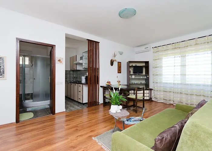 Miljenko Appartement Punat