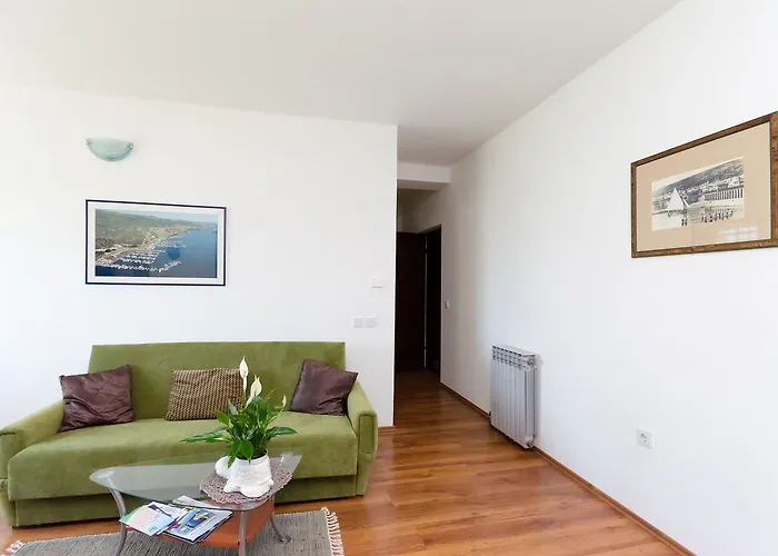 Miljenko Appartement