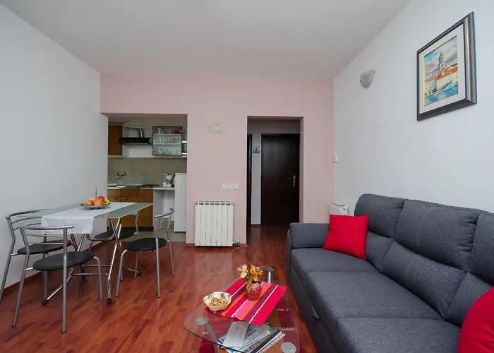 Miljenko Appartement *