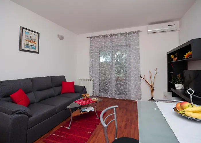 Miljenko Appartement