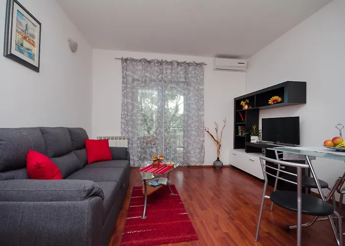 Miljenko Appartement *